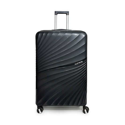 Platinum Xlarge Black 31"