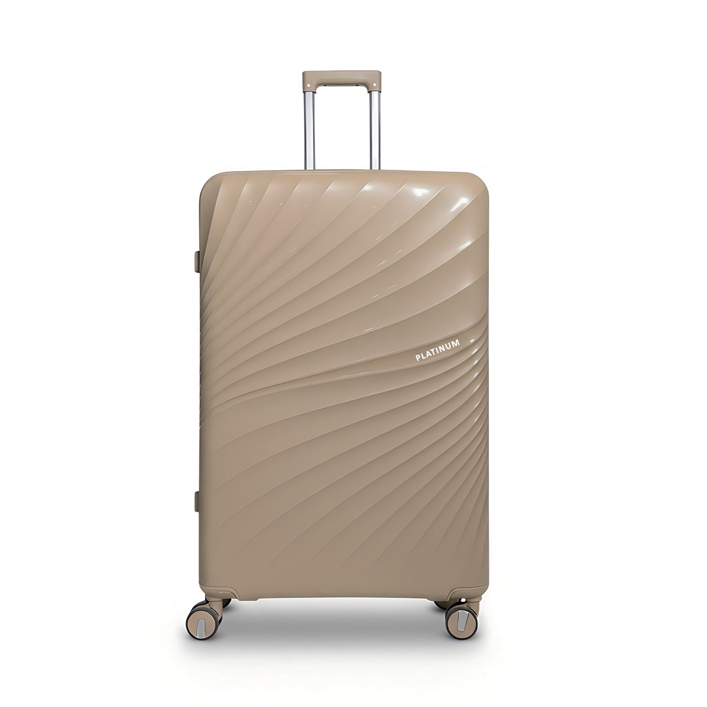 Platinum Xlarge Beige 31"