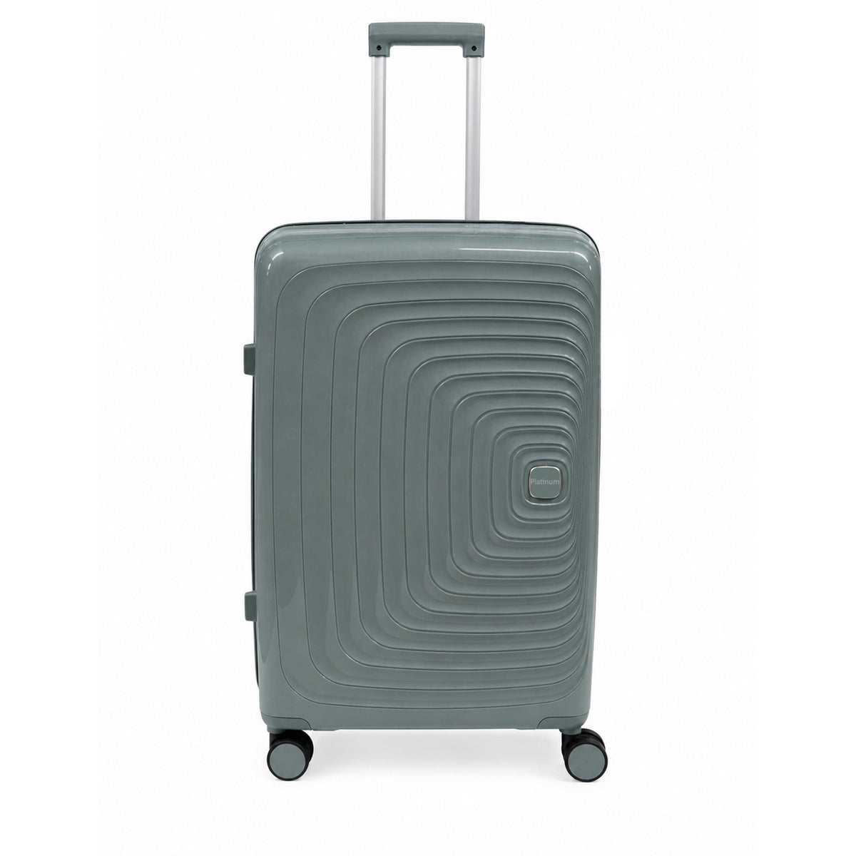 Platinum Xlarge Quartz Grey 31"