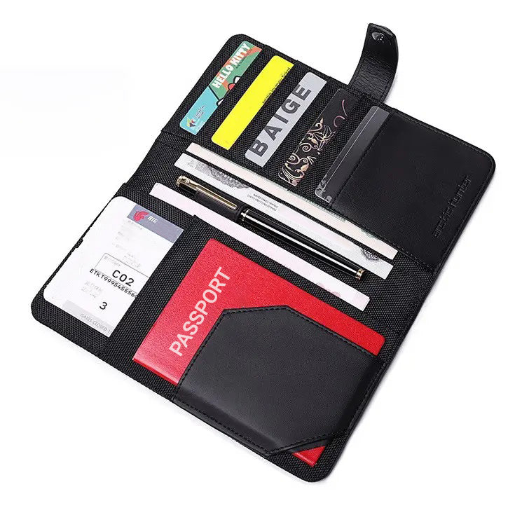 Travel Wallet