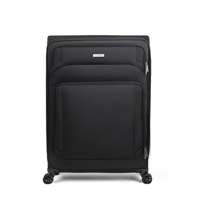 Swiss Gear Fabric Luggage - 32" - Black