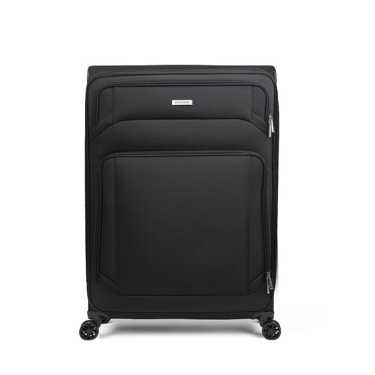 Swiss Gear Fabric Luggage - 32" - Black