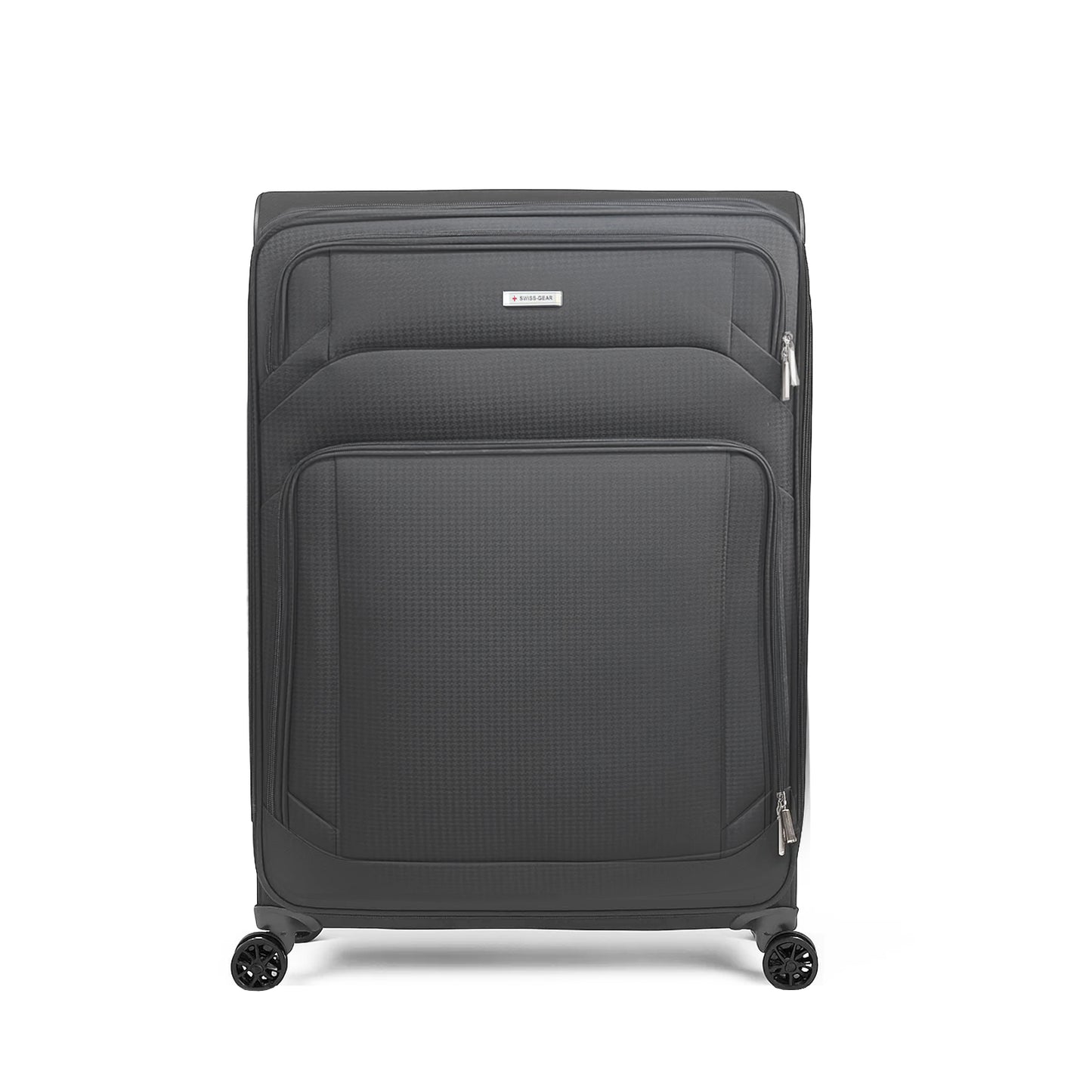 Swiss Gear Fabric Luggage - 32" - Grey