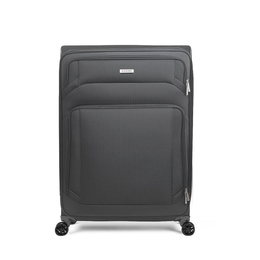 Swiss Gear Fabric Luggage - 32" - Grey