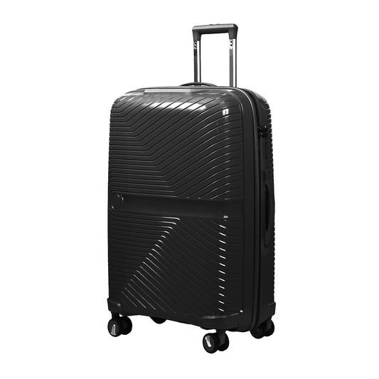 PP Luggage - 32" - Black