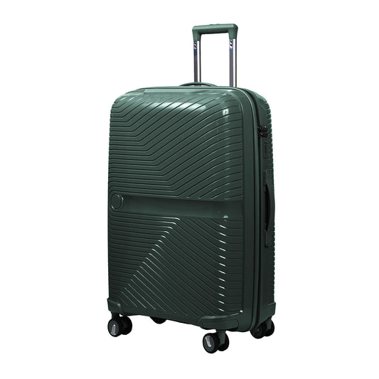 PP Luggage - 32" - Dark Green