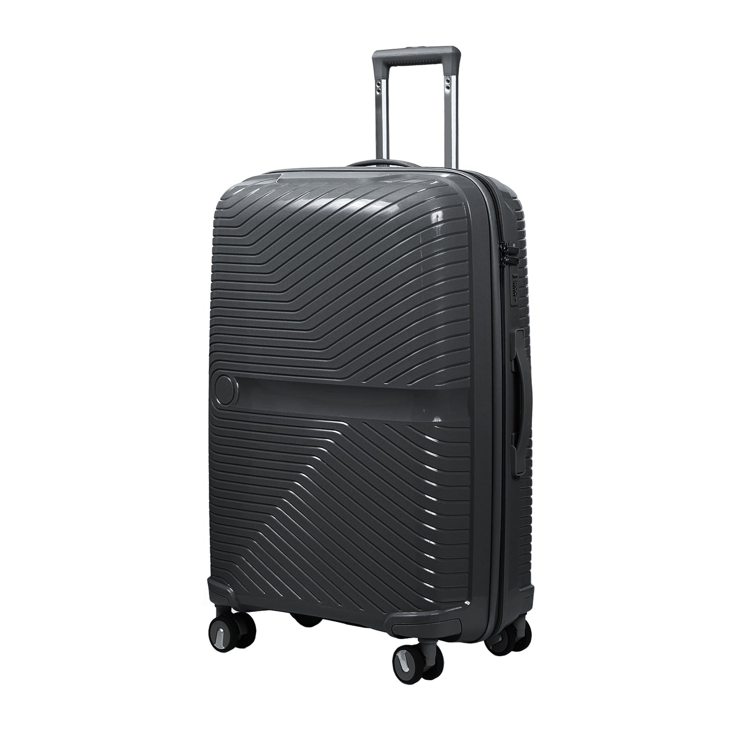 PP Luggage - 32" - Dark Grey