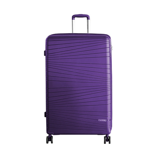 XStrong PP Luggage - 32" - Dark Purple