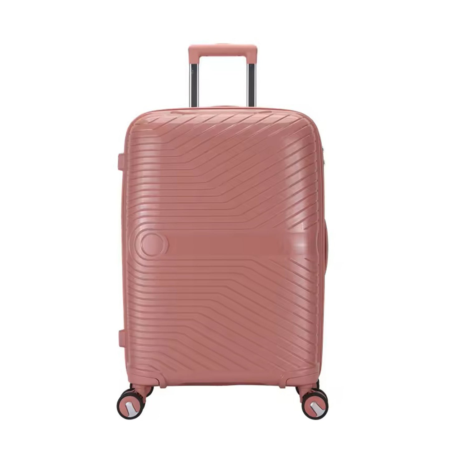 PP Luggage - 32" - Rose Gold