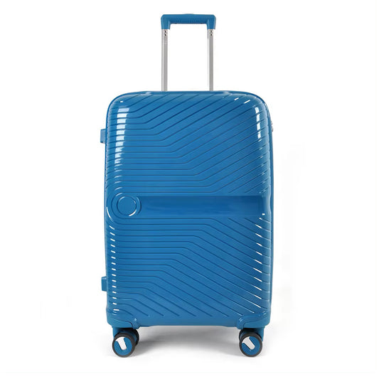 PP Luggage - 32" - Lake Blue