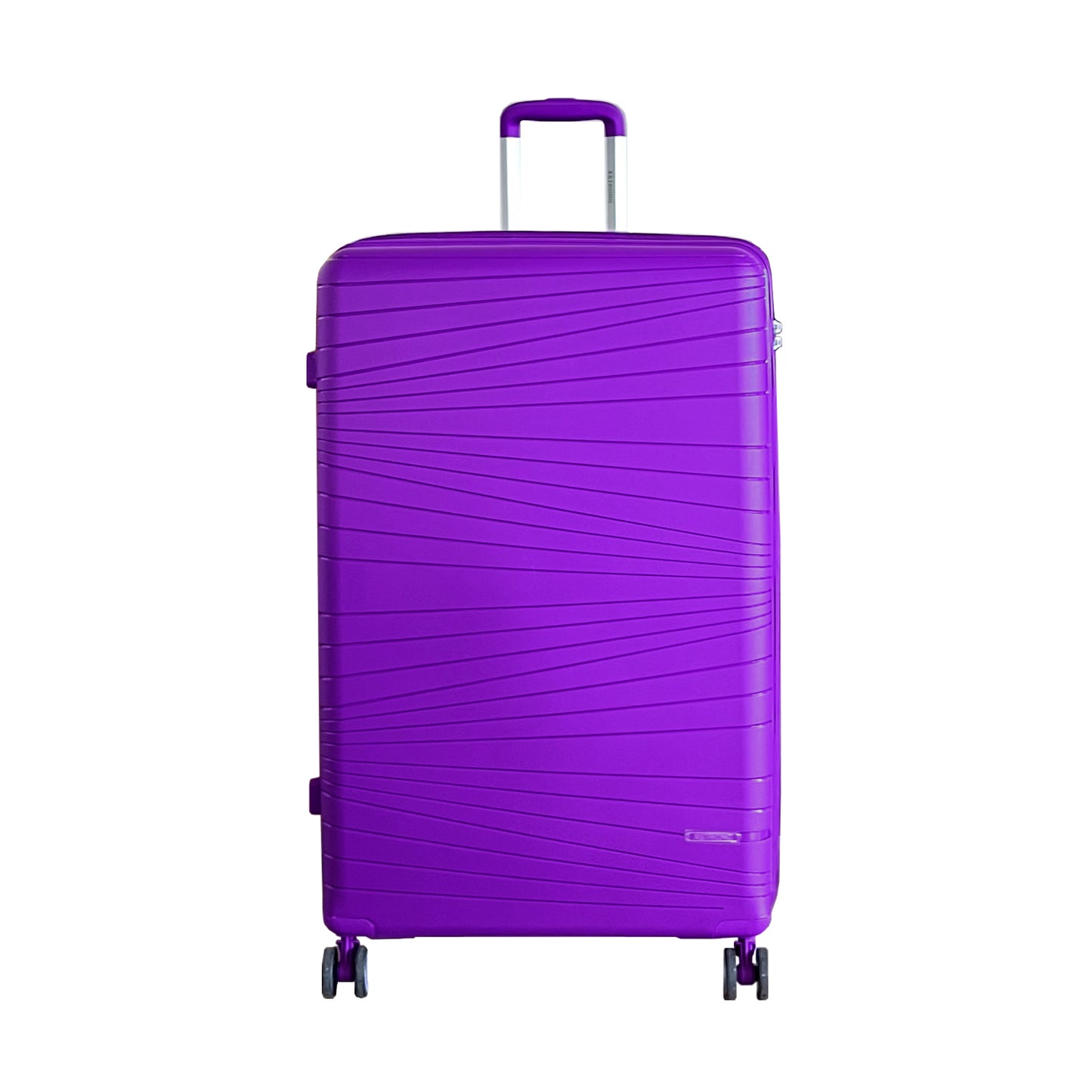 XStrong PP Luggage - 32" - Purple