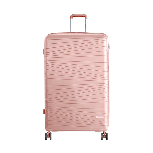 XStrong PP Luggage - 32" - Rose Gold