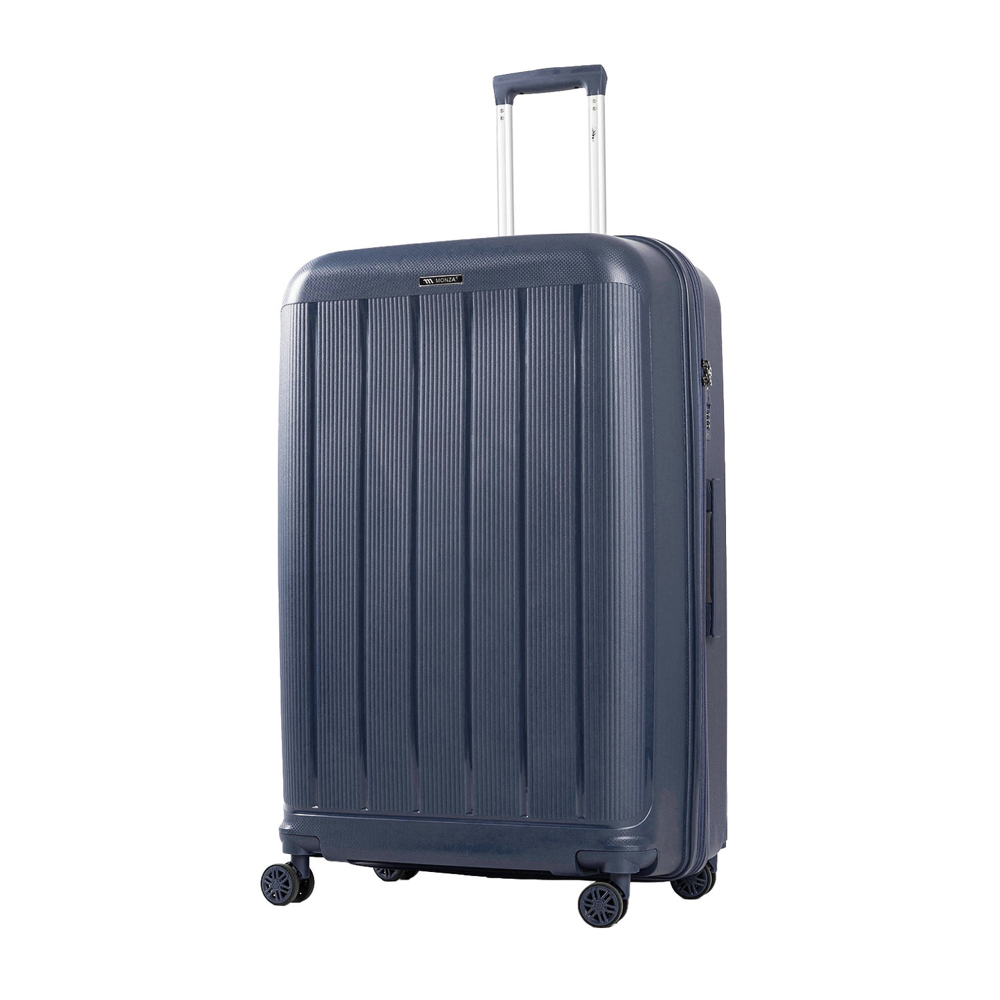 Monza PP Luggage - 32" - Navy Blue