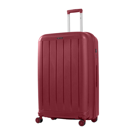 Monza PP Luggage - 32" - Burgundy