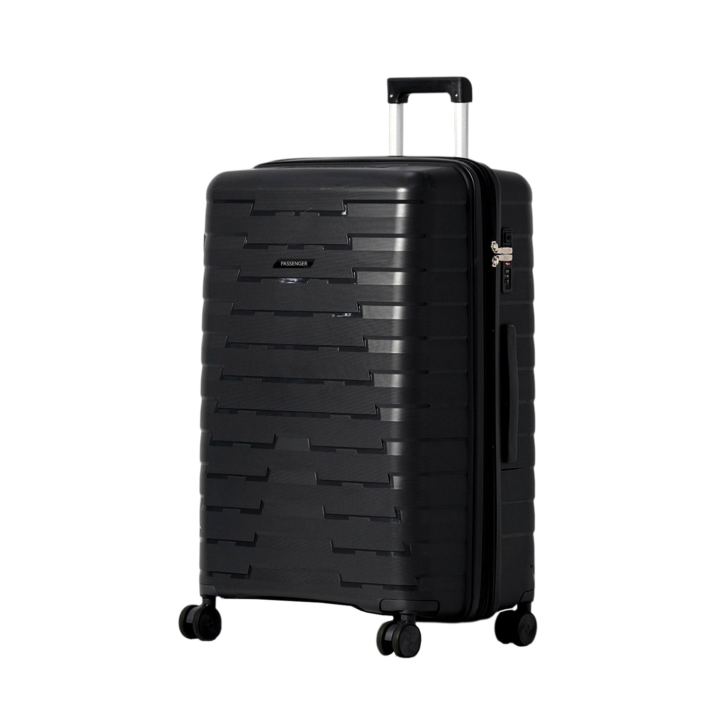 Passenger Black 32"