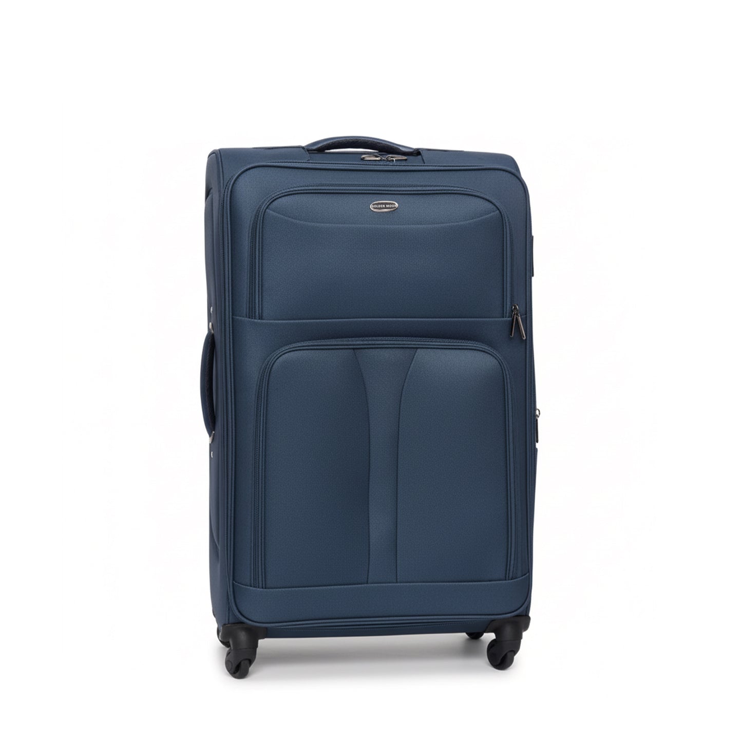 Mars Fabric Luggage - 32" - Dark Blue