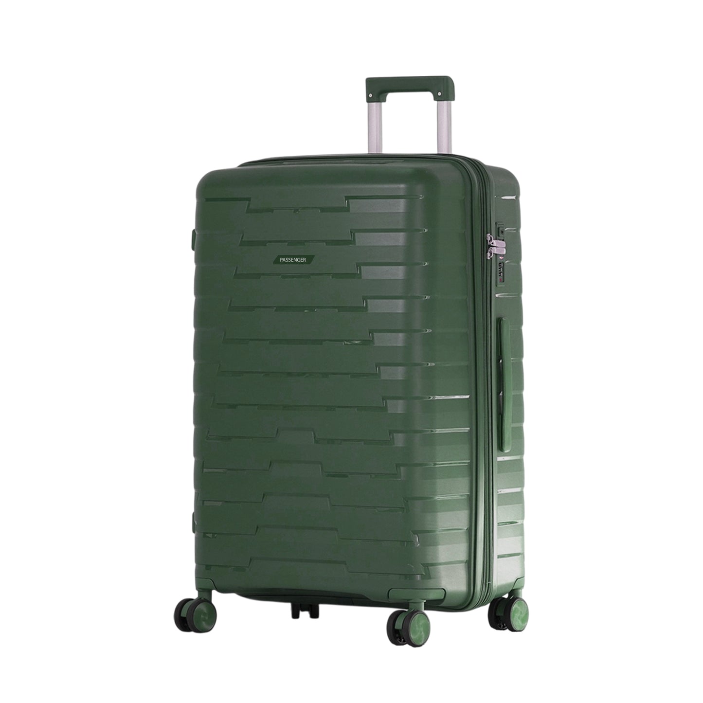 Passenger Dark Green 32"