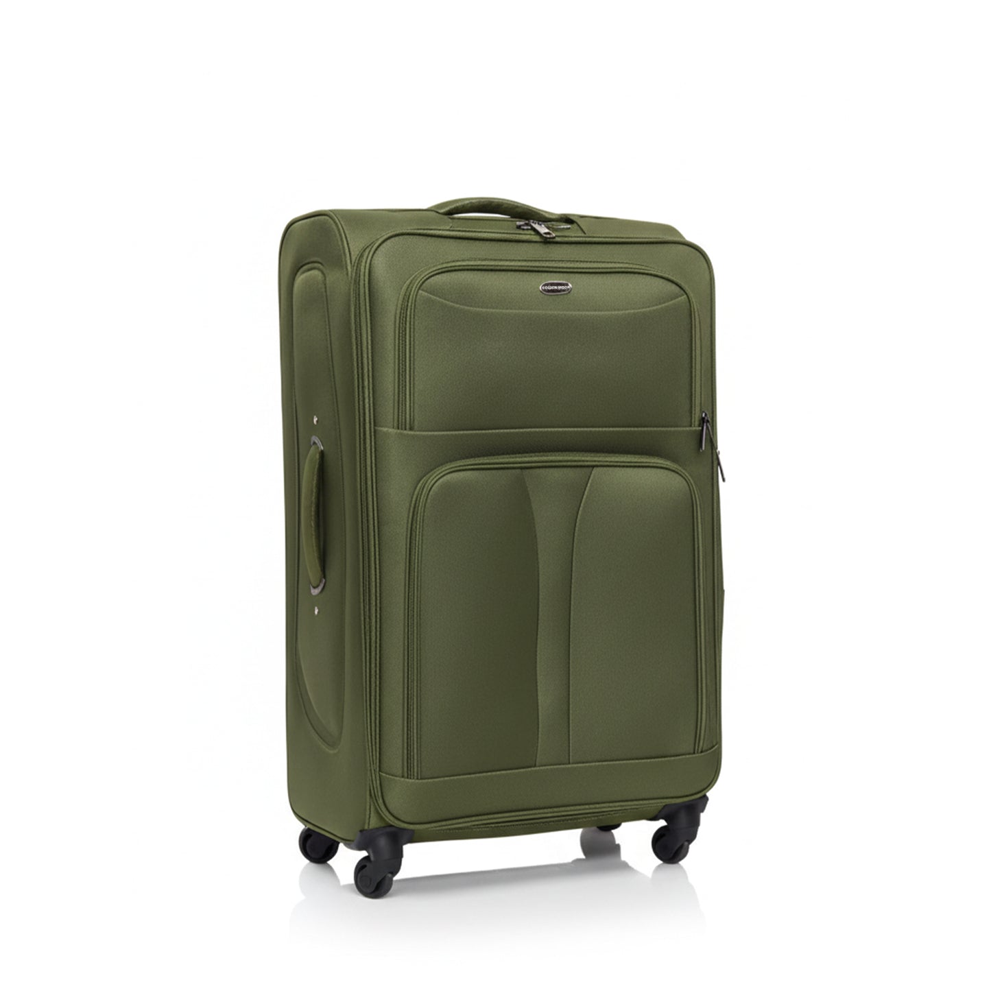 Mars Fabric Luggage - 32" - Dark Green