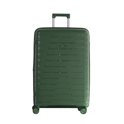 Passenger Dark Green 32"
