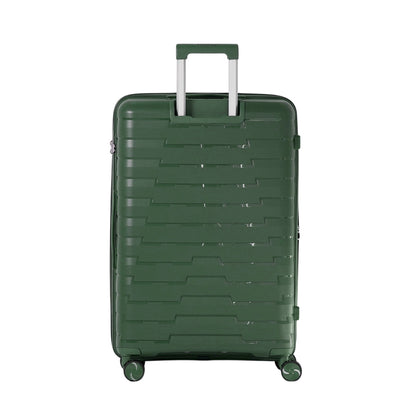 Passenger Dark Green 32"