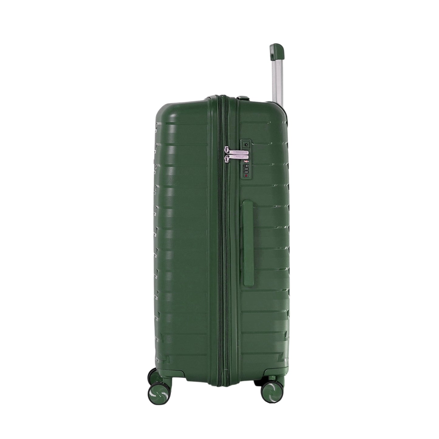 Passenger Dark Green 32"