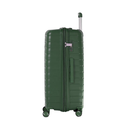 Passenger Dark Green 32"
