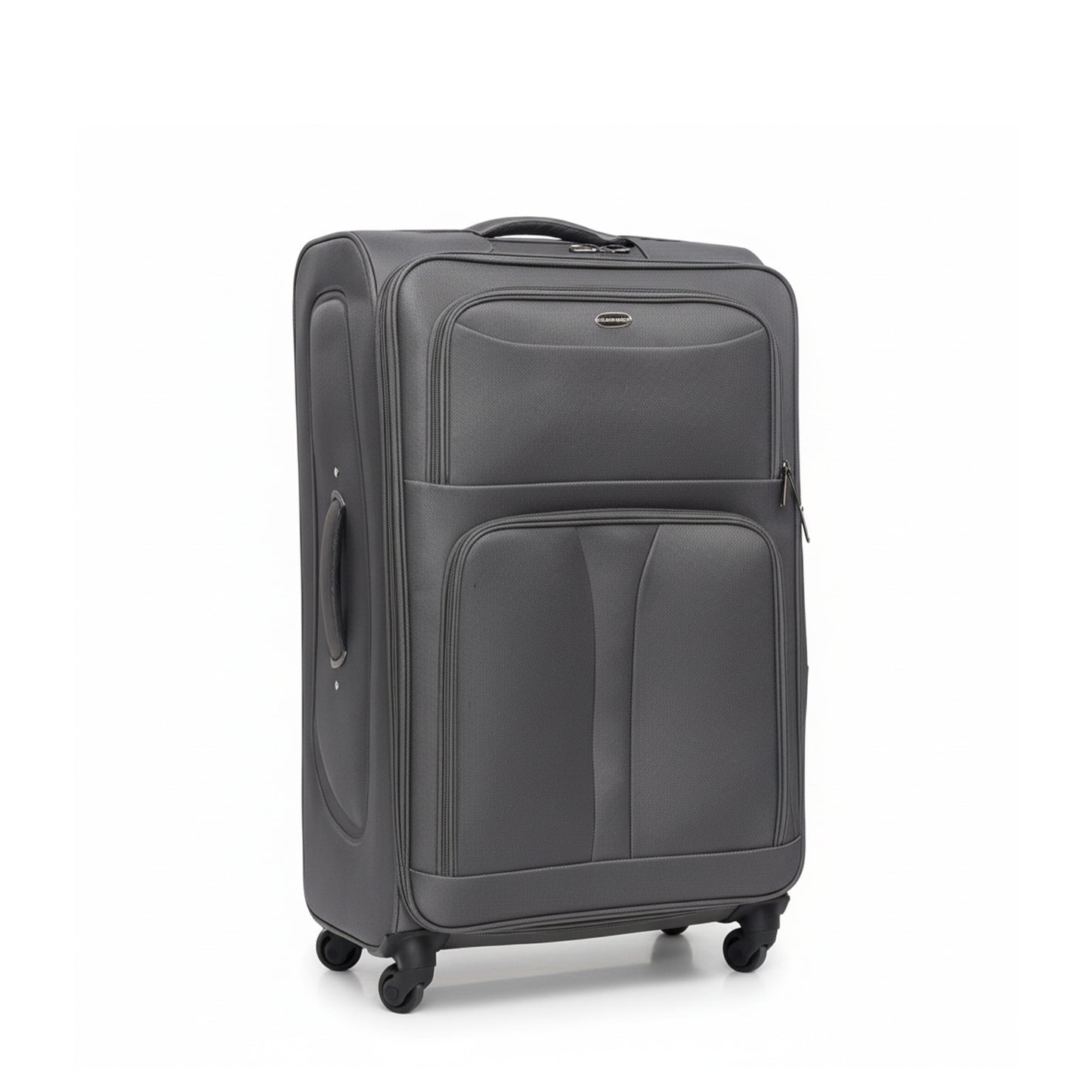 Mars Fabric Luggage - 32" - Grey