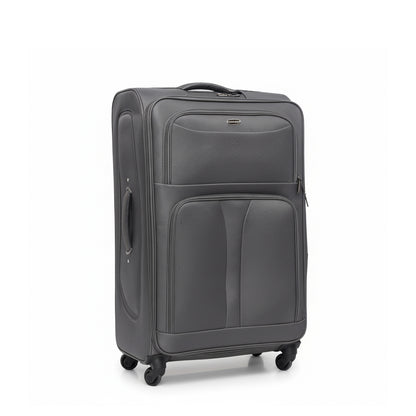 Mars Fabric Luggage - 32" - Grey