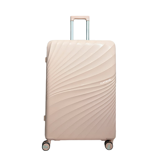 Platinum Xlarge Pink 31"
