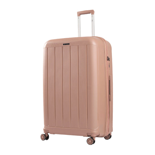 Monza PP Luggage - 32" - Rose Gold