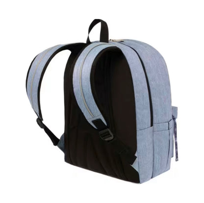 Original Double Scarf Backpack