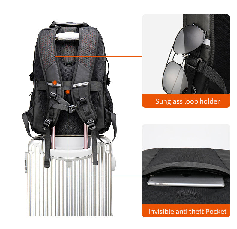 Laptop Backpack - 15.6inch Laptop