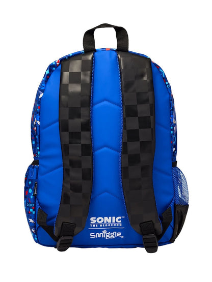 Sonic Classic Backpack, 42cm