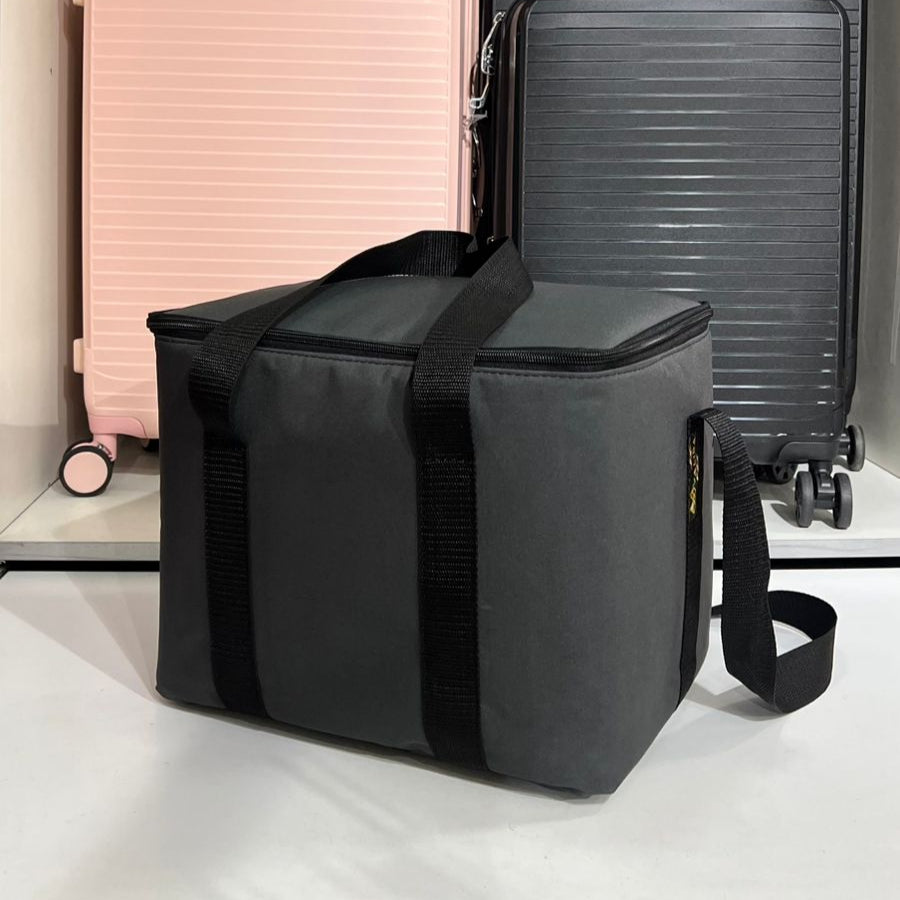 Cooler Lunch Bag 35x26x28