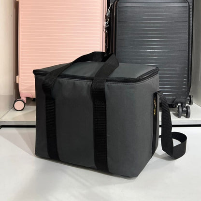 Cooler Lunch Bag 35x26x28