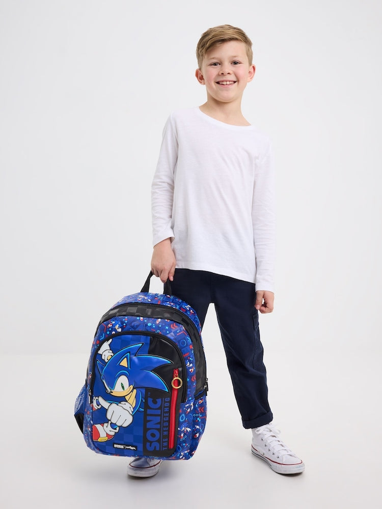 Sonic Classic Backpack, 42cm