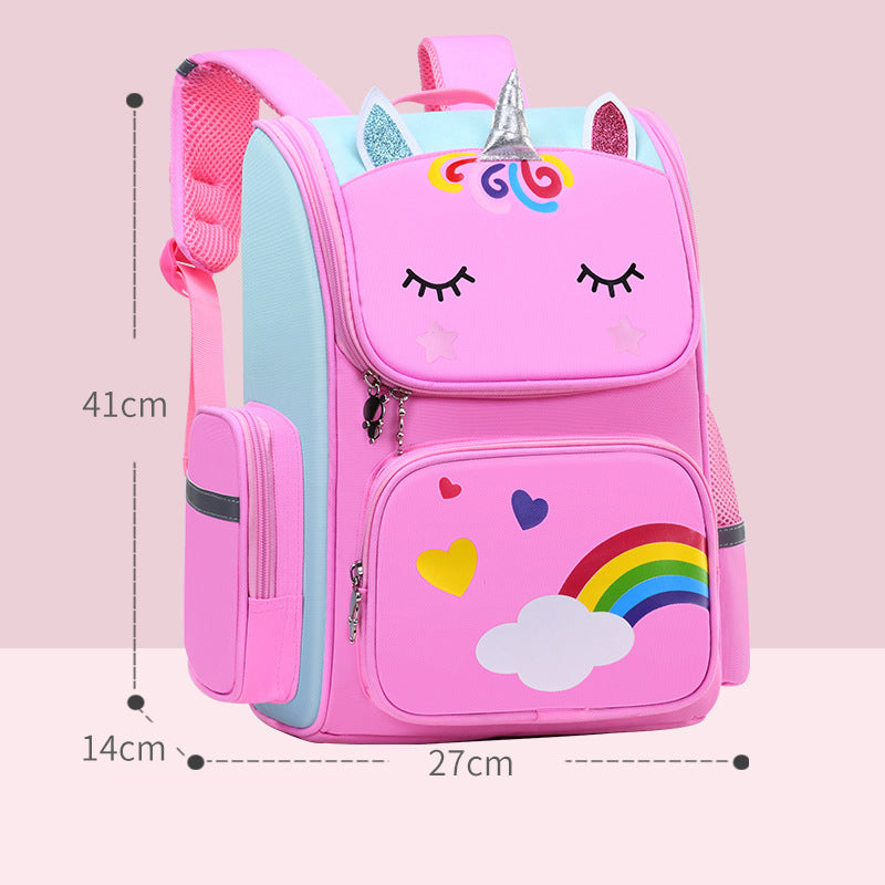 Unicorn Backpack