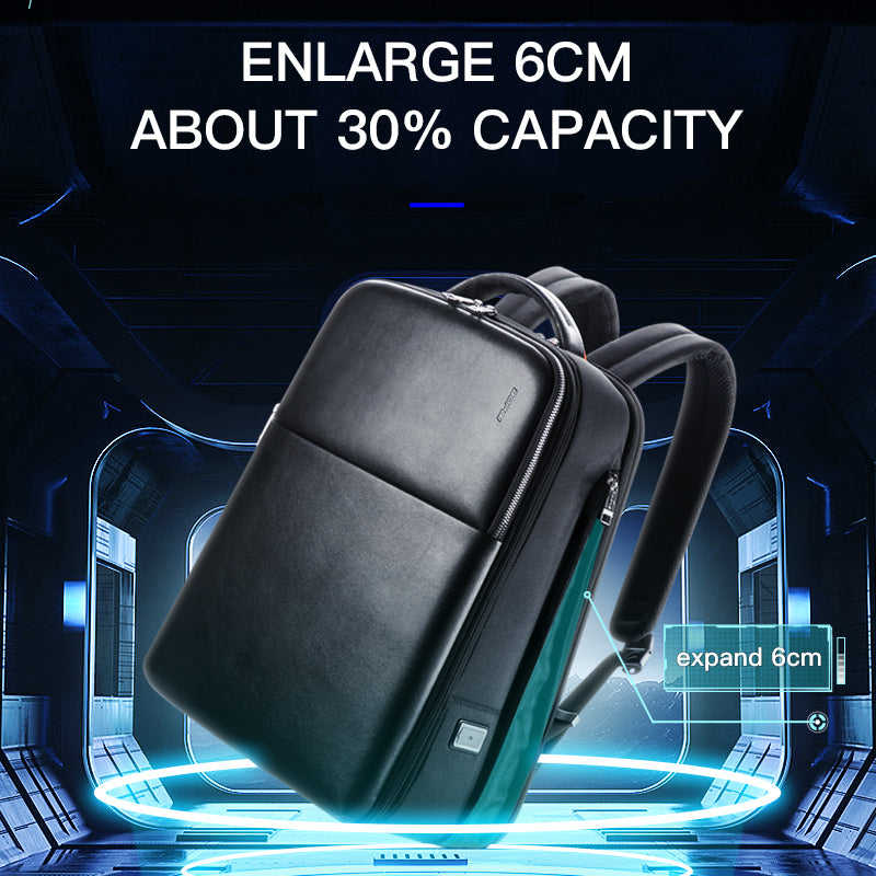 Laptop Backpack - 15.6inch Laptop