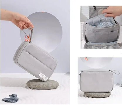 Hanging Travel Toiletry Bag