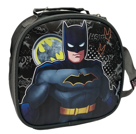 Batman Junior Lunch Bags