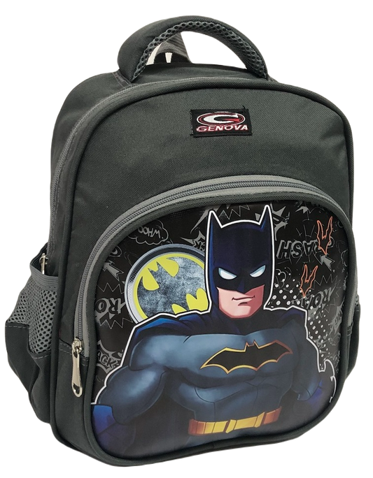 Kids Backpack Genova 'Batman'