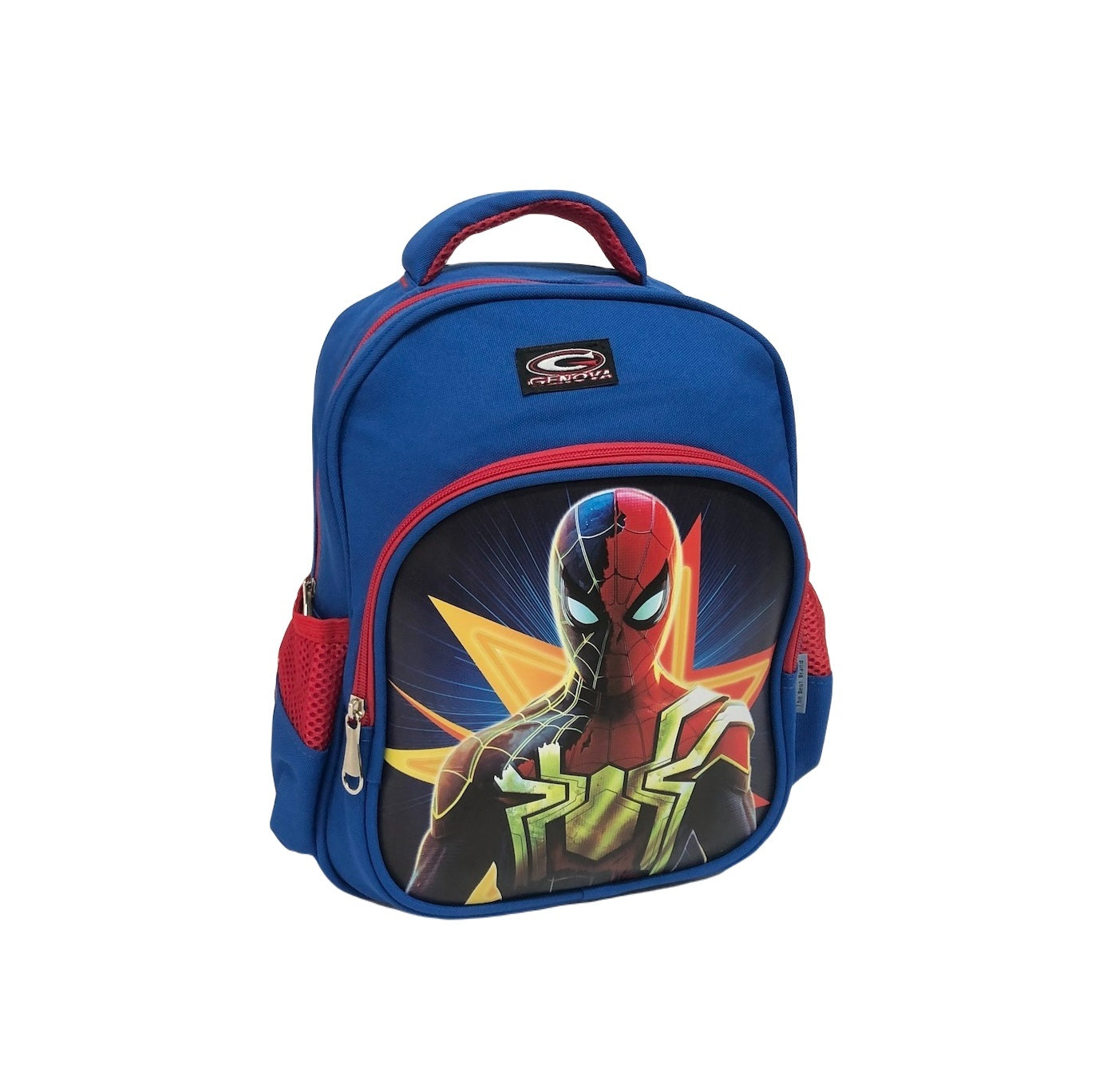 Kids Backpack Genova 'Spiderman'