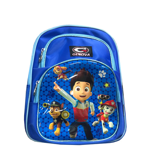 Backpack Genova 'Paw Patrol'