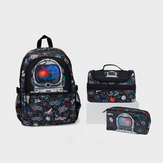 Eclipse Astronaut 3 Piece Classic Bundle
