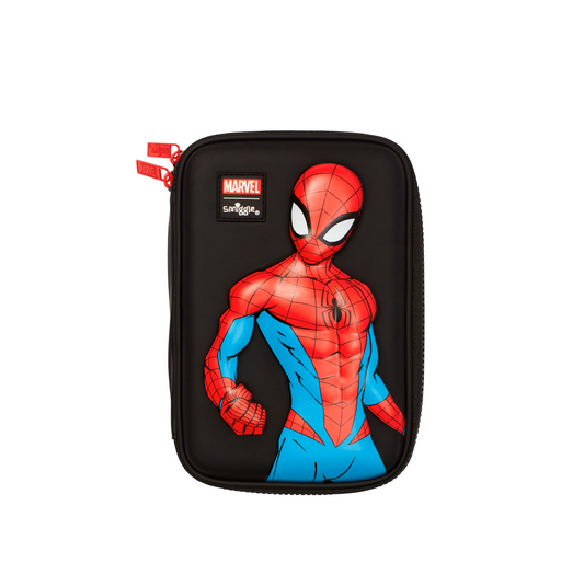 Marvel Spider-Man Hardtop Pencil Case