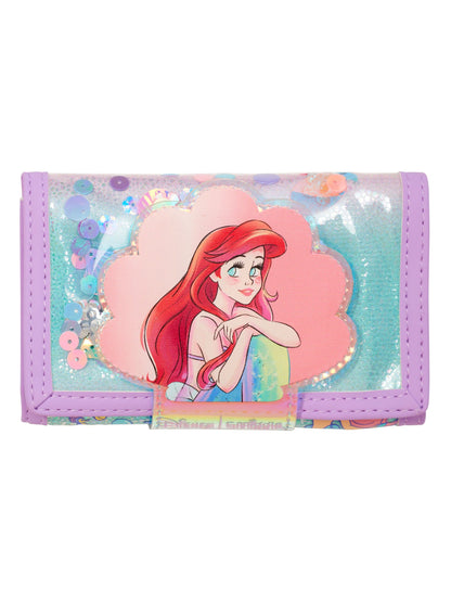 Disney Princess Ariel Wallet