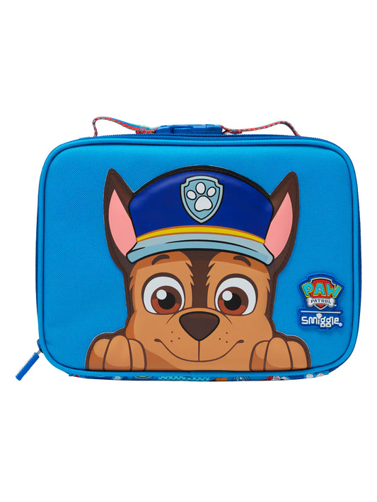 Paw Patrol Teeny Tiny Square Lunchbox