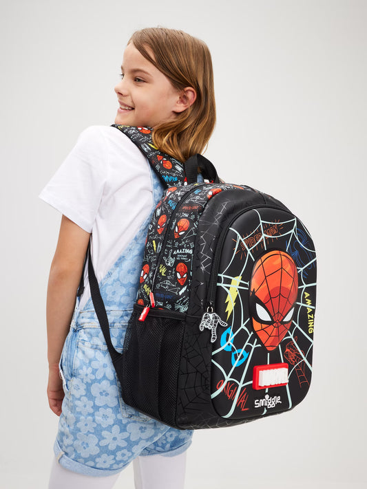 Spider-Man Classic Backpack, 42cm