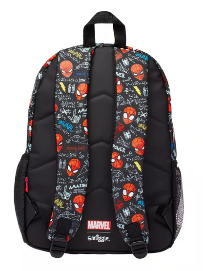 Spider-Man Classic Backpack, 42cm