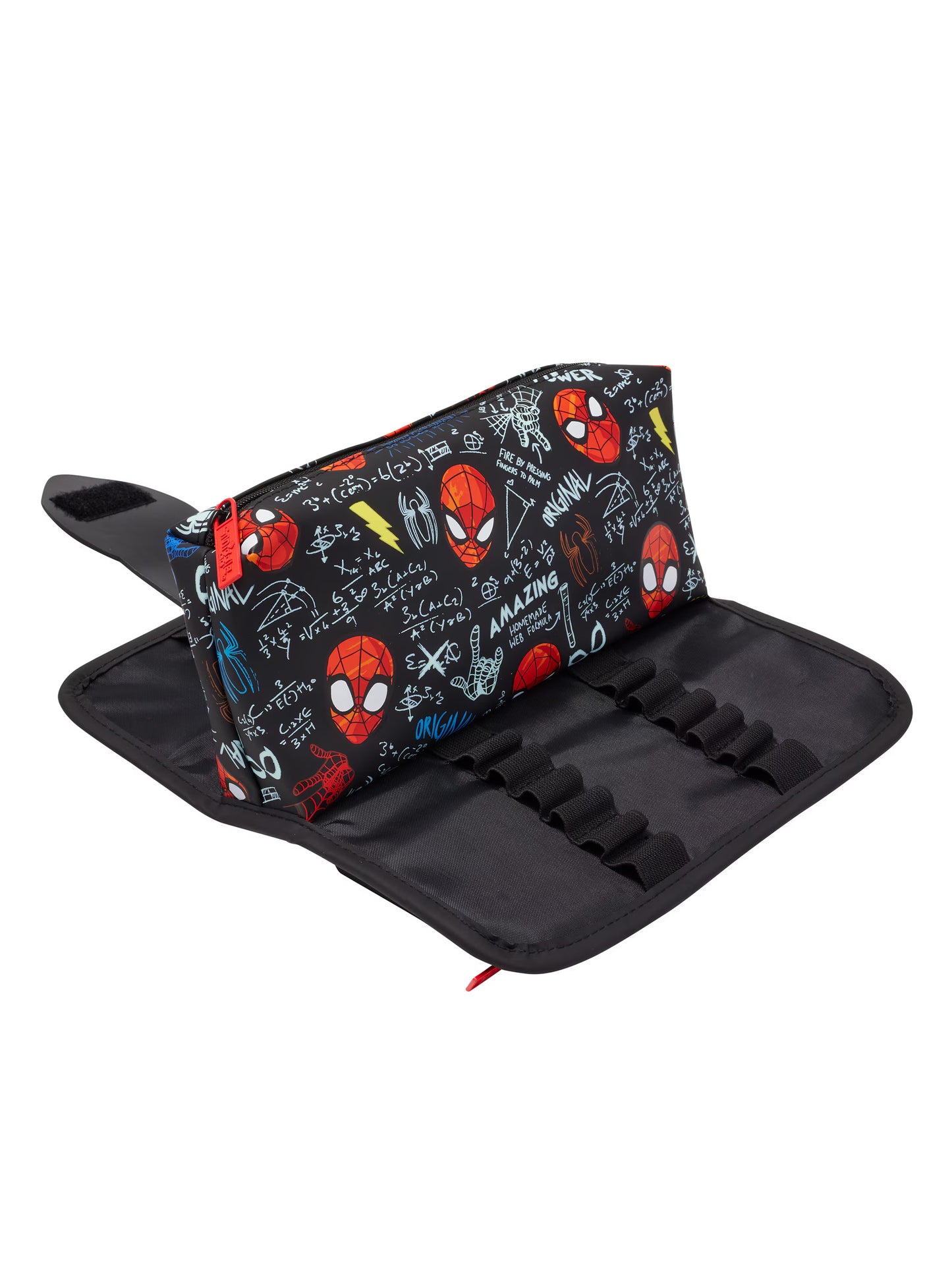 Spiderman Utility Pencil Case